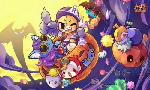 洛克王国礼包领取地址分享 最新礼包大全