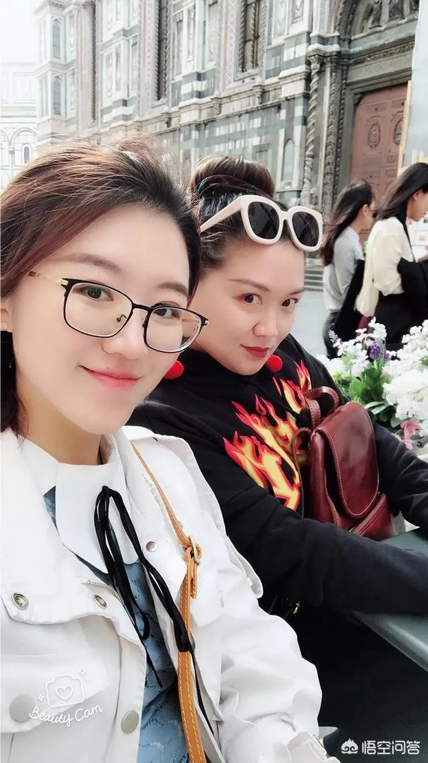 带着梦想去旅游，你想和谁一起？