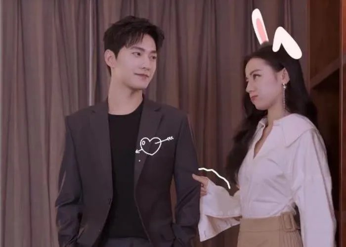 迪丽热巴杨洋公布恋情是真的吗 只是荧屏恩爱情侣