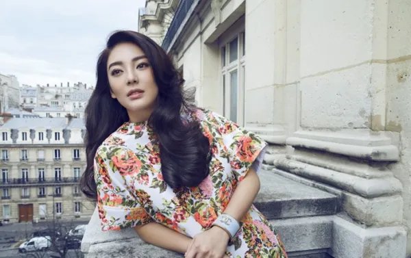 张雨绮退出女儿们的恋爱，节目组有何回应？