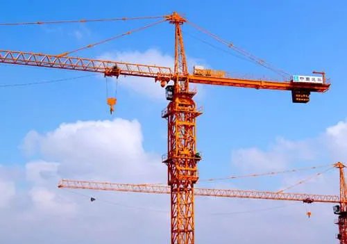 塔吊安全装置包括哪些