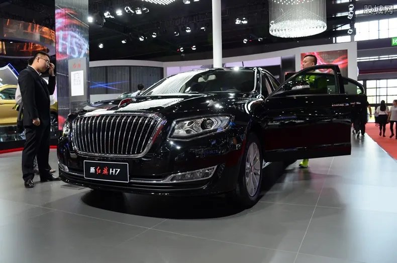 红旗L5为什么这么贵？中国的劳斯莱斯