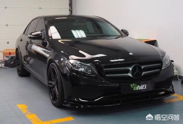 奔驰E有什么缺点吗？