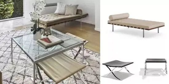 著名建筑师贝聿铭故居出售,他亲自操刀的家居然是这样的?