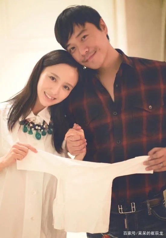 网曝陈思诚佟丽娅早已离婚,欲单方面宣布离婚,不料被别人抢先,你怎么看?