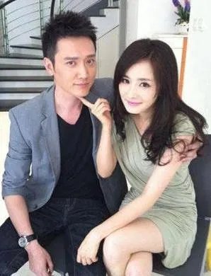 冯绍峰不理离婚传闻，与之前传过绯闻的杨幂再度合作，你怎么看？