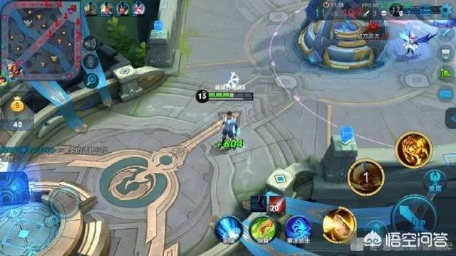 知名王者荣耀教练寒夜排位赛被“演”，微博怒斥“演员”，你怎么看？