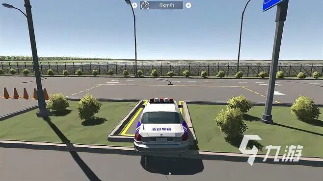 开车的游戏叫什么2023 真实模拟开车游戏合集