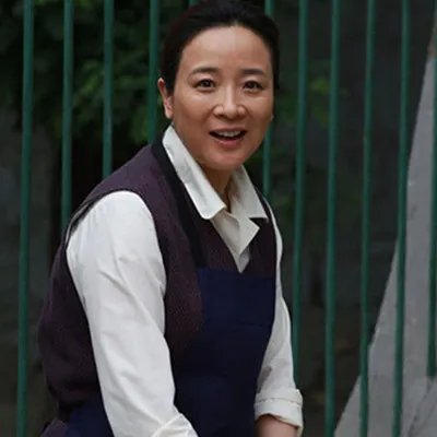 陈小艺演的母亲性格各异 但她却驾驭得很好