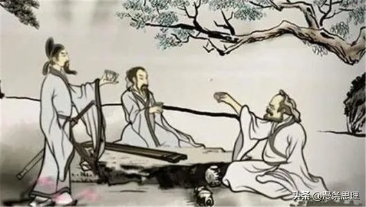 “开颜酌美酒，乐极忽成醉。”是什么意思？该如何理解？