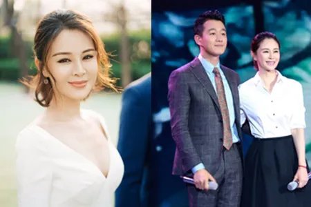 关悦感谢佟大为支持自己事业 大谈职场妈妈的幸福感悟