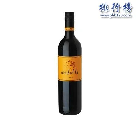 十大入门级的红酒是哪些?十大入门级红酒排行