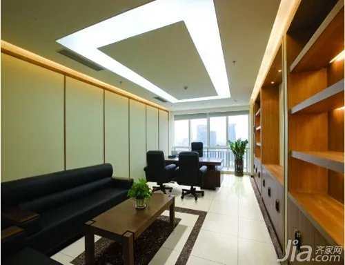 办公室风水知识有哪些 办公室风水知识讲解