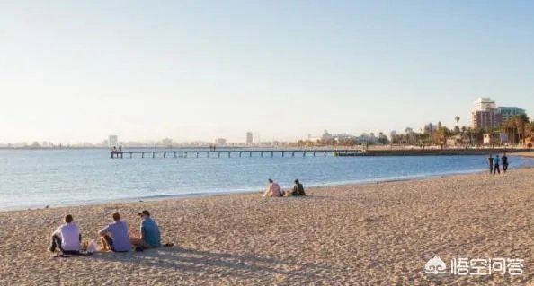 你有哪些去墨尔本的旅游攻略分享？你有哪些自由行攻略？