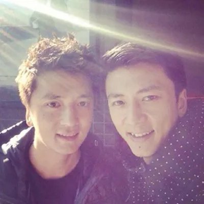 花千骨云隐云翳什么关系？ 扮演者高海高江是亲兄弟