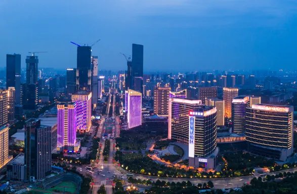 西安部分小区改名是怎么回事 西安部分小区为什么要改名