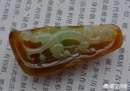 翡翠里的棉是什么？要怎么看？