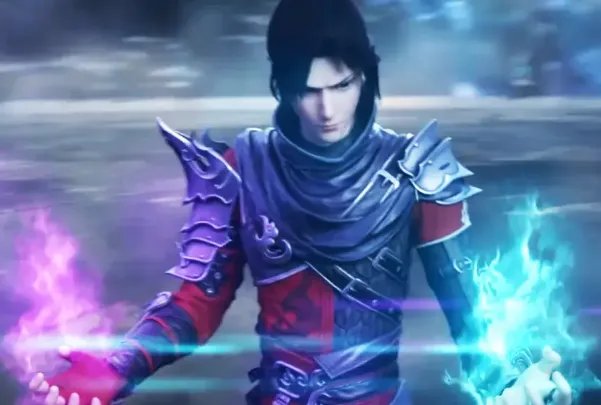 2022十大动画电影排行榜:熊出没上榜,第二你看懂了吗?