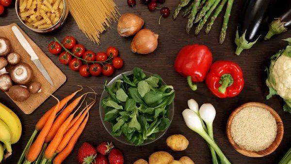 便秘的食疗方法