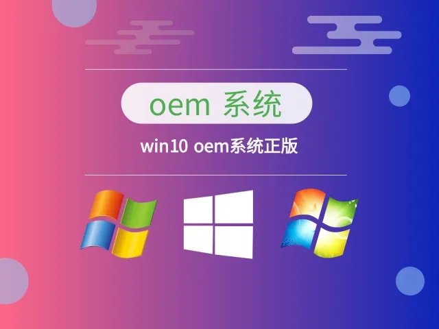 oem系统