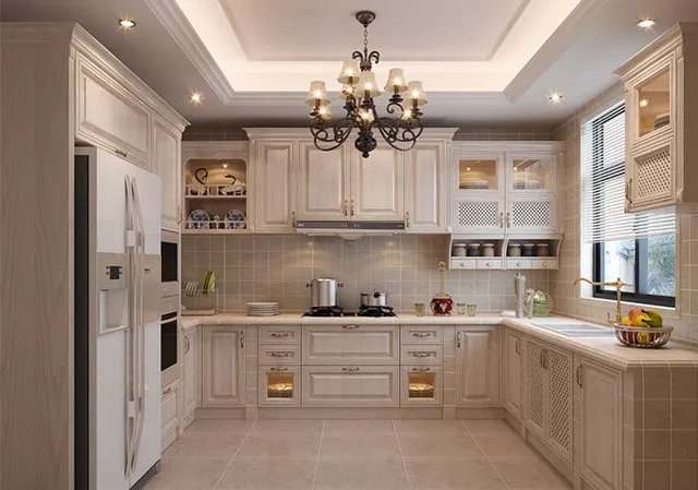 加盟橱柜需要多少钱 加盟橱柜需要注意哪些