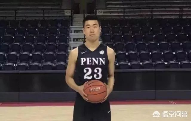 中国球员王泉泽在NCAA中砍下23分,如何评价?