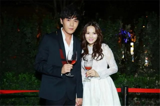 伊能静现任老公现任老公是谁？演过什么电视剧？