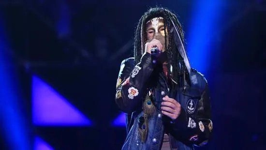 蒙面唱将猜猜猜2017对评审团的看法怎样？