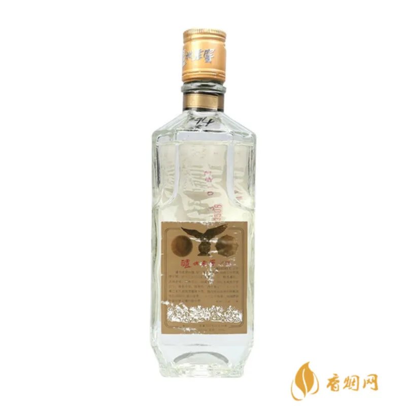 泸州老窖金奖特曲多少度？揭开最新真相！