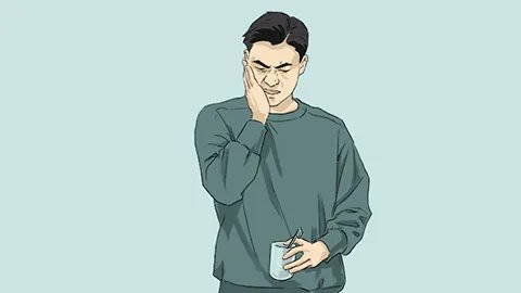 芬必得治牙疼是怎么回事