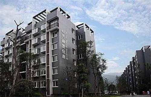 哈尔滨公租房配备有哪些