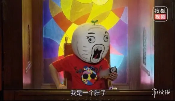 《暴走大事件》打码复活？讲的还是几个月前的老梗