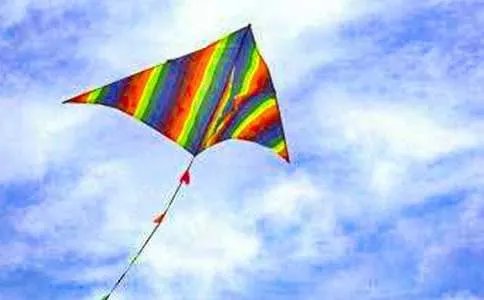 放风筝优秀作文350字三年级