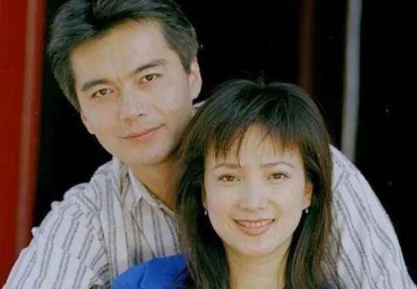 廖京生为啥不承认何晴是他妻子