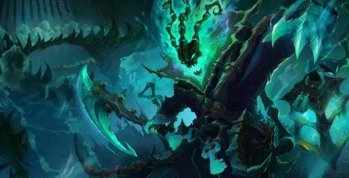 LOL下一个新英雄会是谁呢？