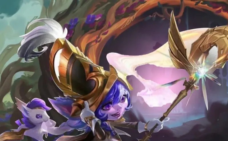 《lol手游》S3赛季奖励曝光 S3赛季奖励介绍