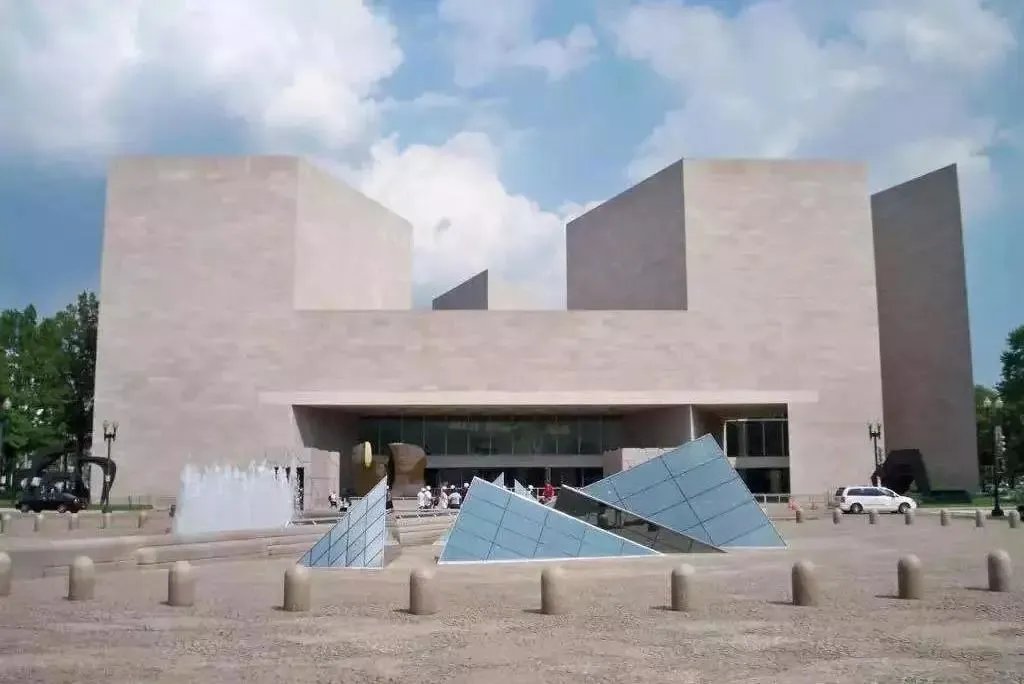 著名建筑师贝聿铭故居出售,他亲自操刀的家居然是这样的?