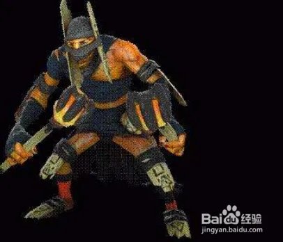 暗影萨满出装详细