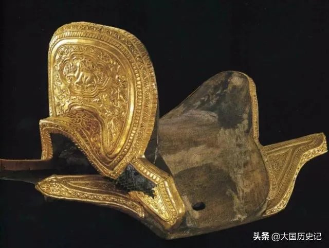 中国已知的大墓有哪些？