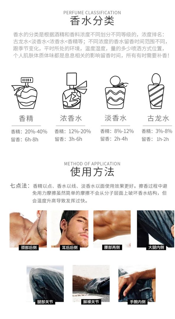 阿迪达斯香水价格