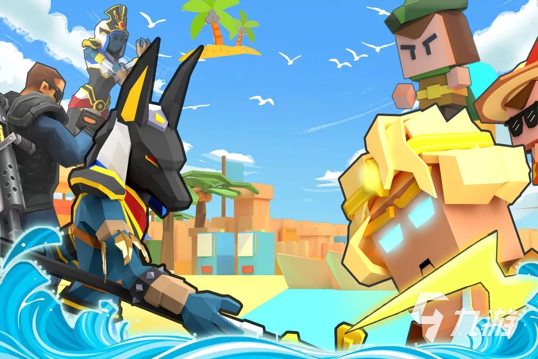 2023好玩可以联机的单机游戏排行榜 能联机的单机游戏推荐