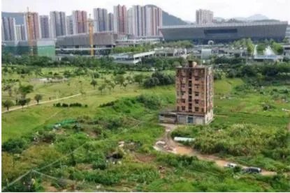 最贵钉子户:最贵的三大钉子户简介