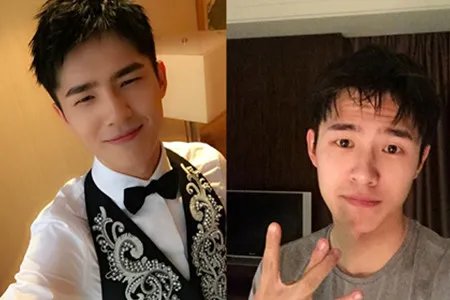 刘昊然高考成绩曝光名副其实的谦虚人物