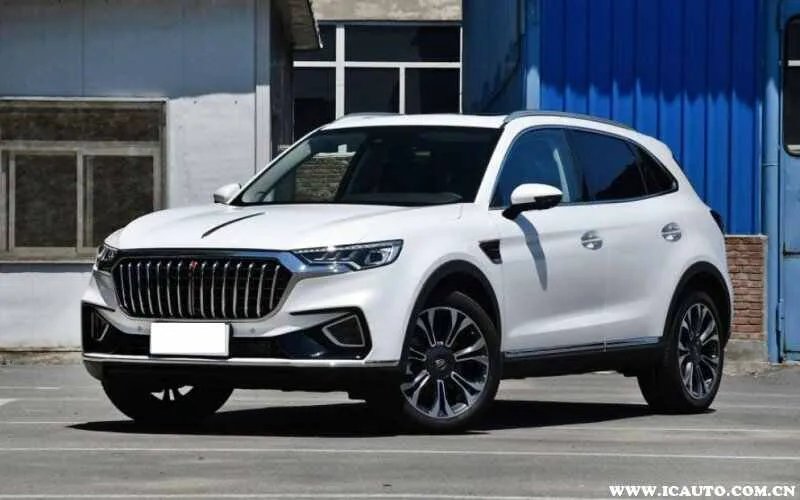 20到25万买什么suv车好