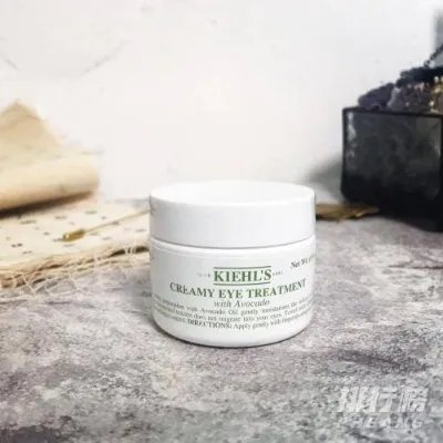 契尔氏牛油果眼霜好用吗_契尔氏牛油果眼霜使用测评