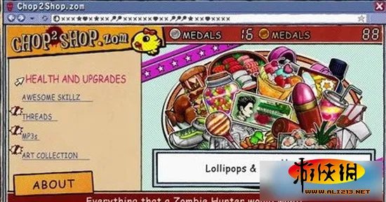 《电锯糖心》试玩评测：非常刺激的美式电影