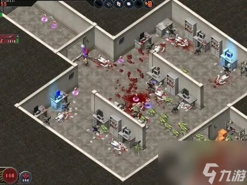 《孤胆枪手1》秘籍使用方法