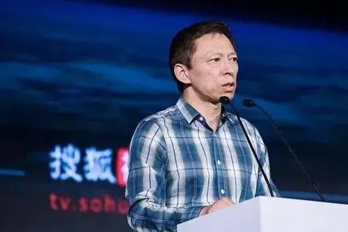张朝阳再谈5G危害,为何又收回此前关于5G危害人体的言论?