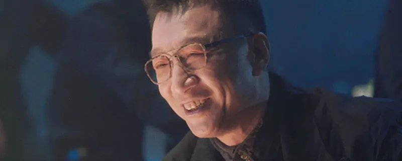 扫黑风暴剧情介绍 扫黑风暴剧情简介