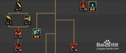 DNF契魔者刷图如何加点